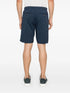Bermudas a cuadros Apollo